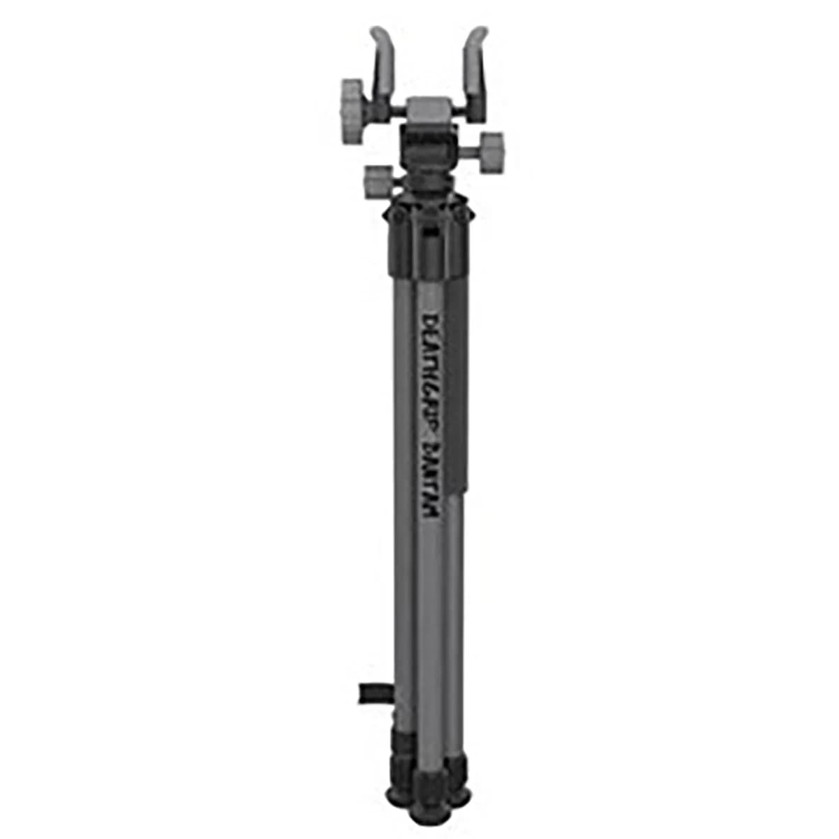 Deathgrip Bantam Tripod Aluminum Gunmetal Gray - photo 2