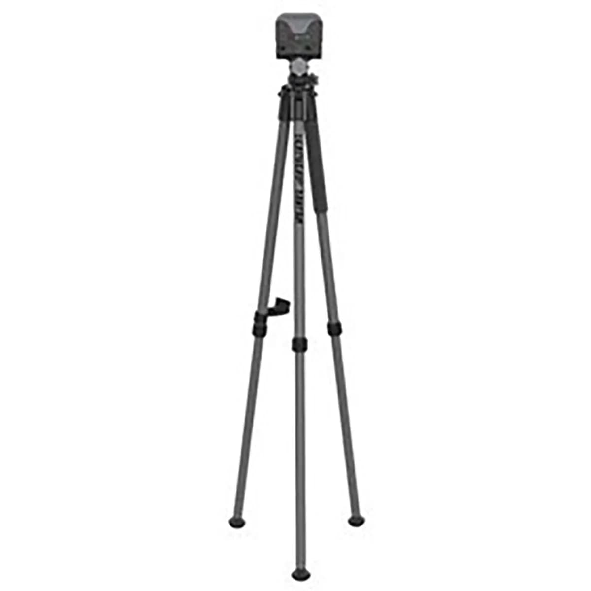 Deathgrip Bantam Tripod Aluminum Gunmetal Gray - photo 3