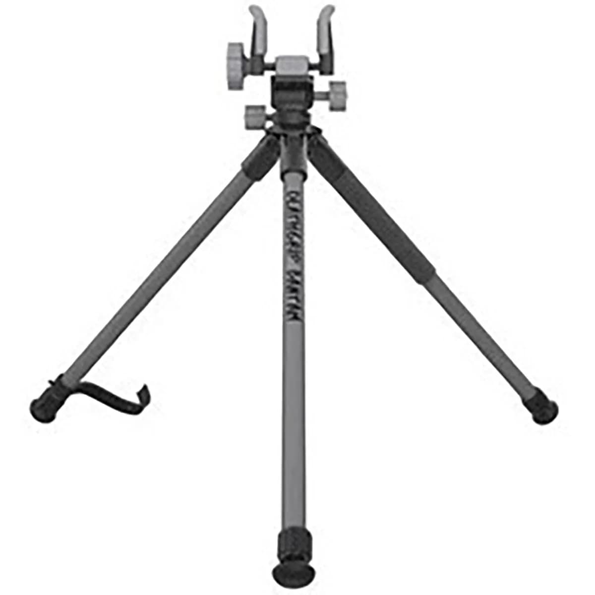 Deathgrip Bantam Tripod Aluminum Gunmetal Gray - photo 5
