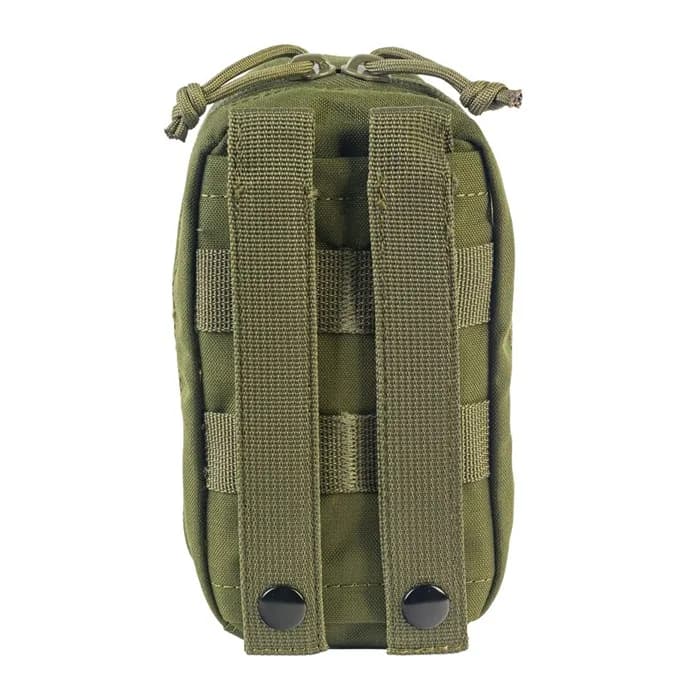 ROO M-FAK Basic w/Hemostatic O.D. Green - photo 2