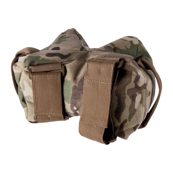 Game Changer, MultiCam