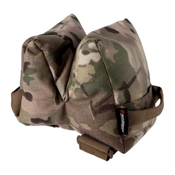 Game Changer, MultiCam - photo 2