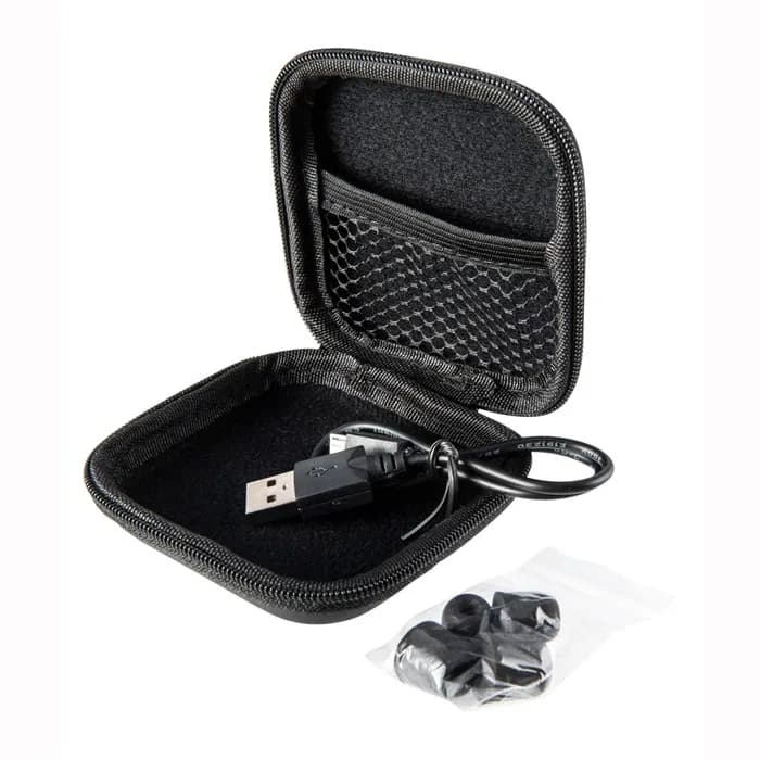 Rope Hearing Enhancer with Bluetooth - photo 3