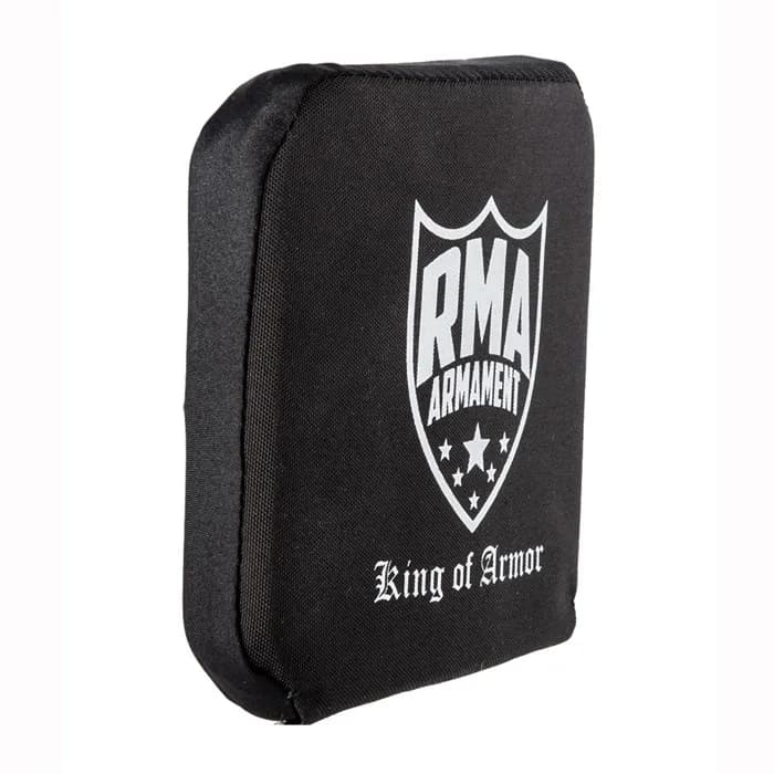 6"x6" Level IV Side Plate (Single)