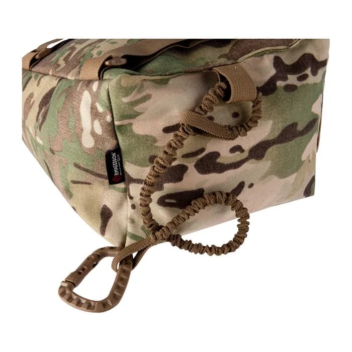 Large Fat Bag, MultiCam - photo 2