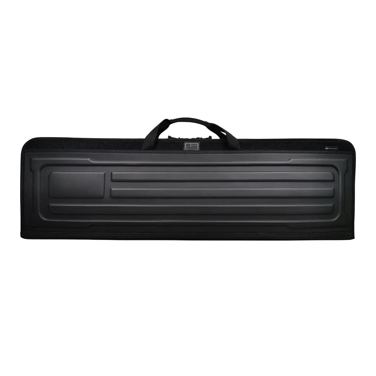 Eva Tactical Single 42" Rifle Case Black