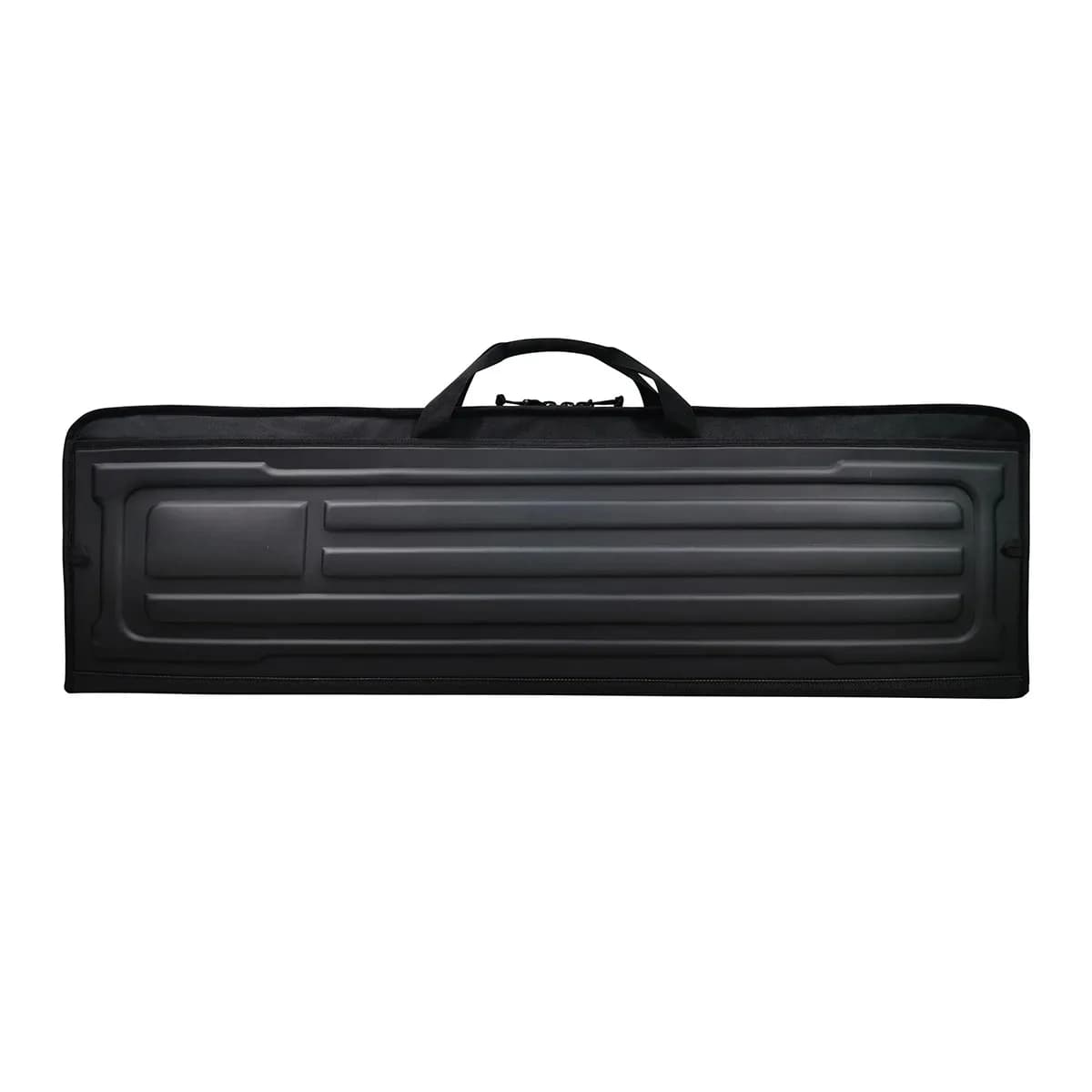 Eva Tactical Single 42" Rifle Case Black - photo 2