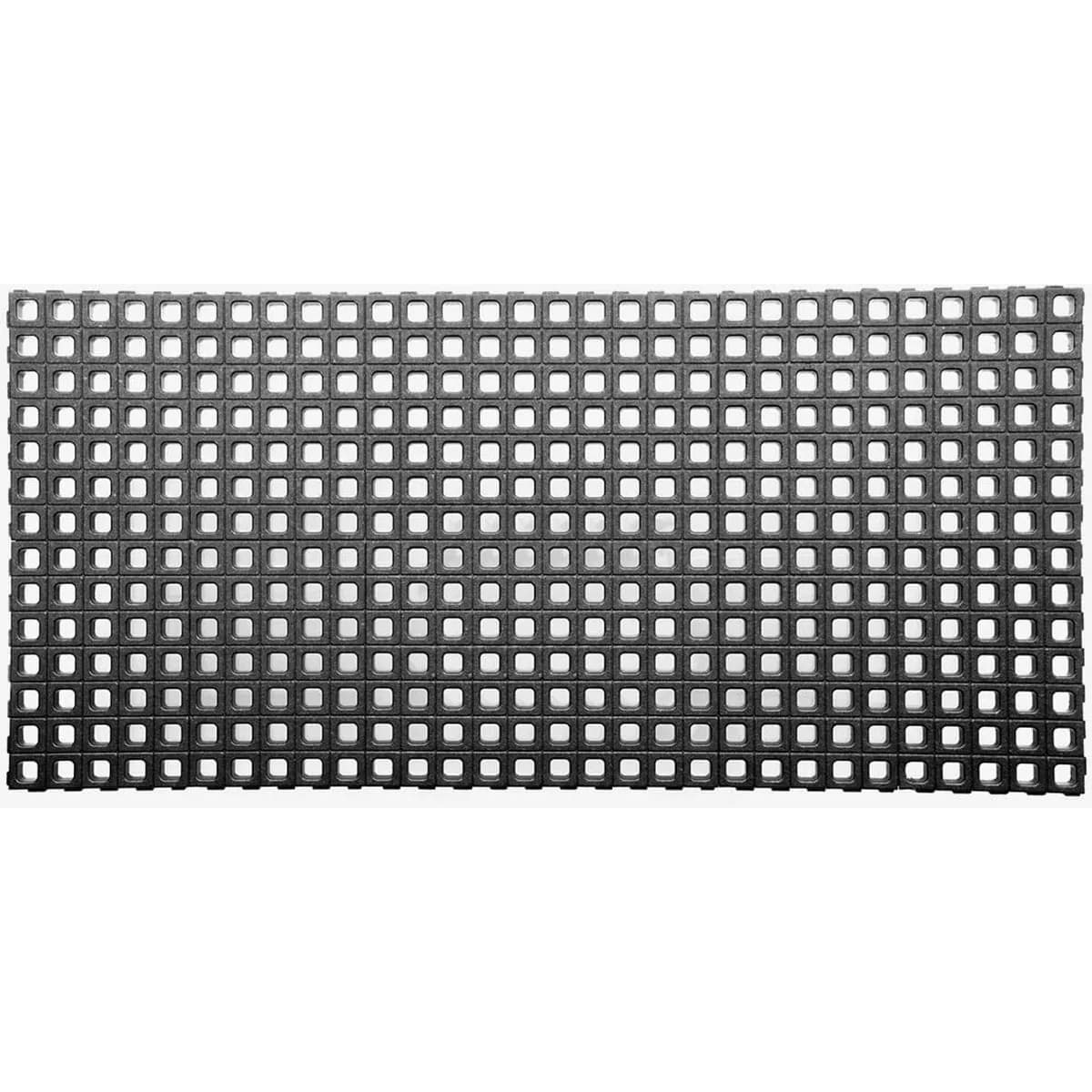 DAKA Universal GRID Organizer For Long Rifle Black - photo 6