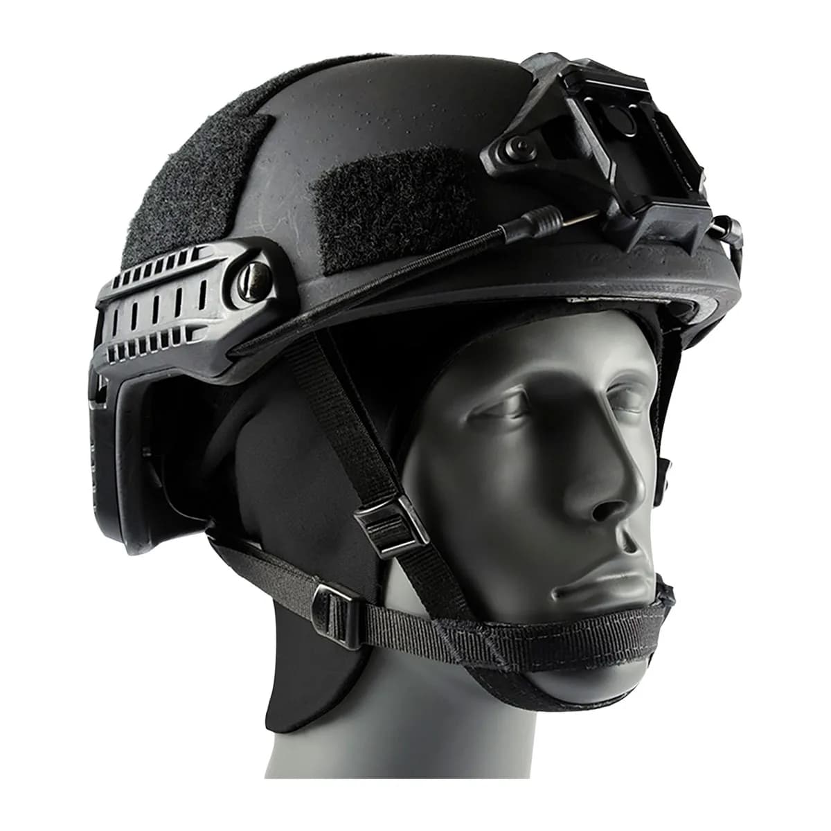 Cold Weather Liner Black