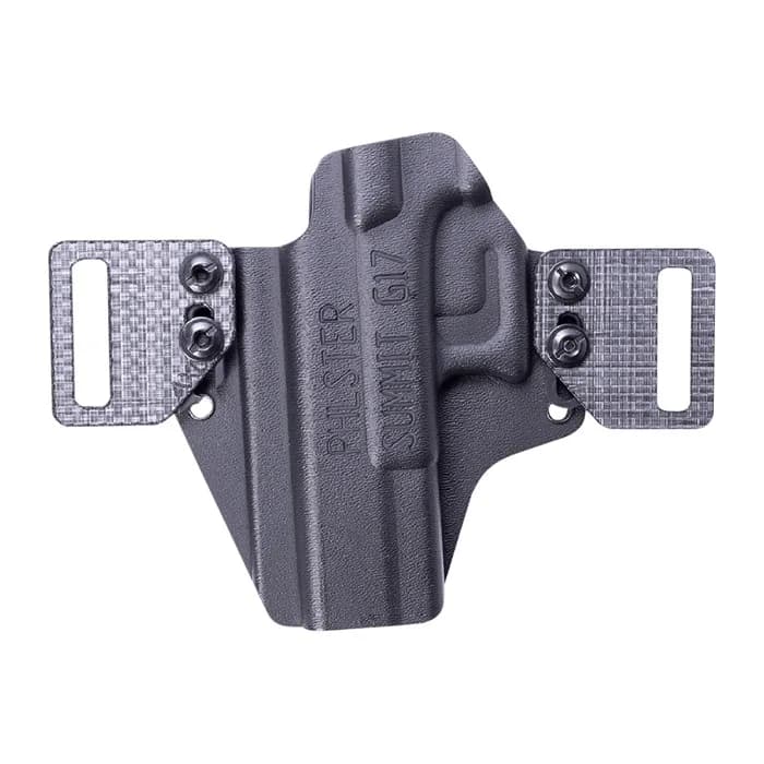 Summit OWB Holster, Glock~9/40 - photo 2