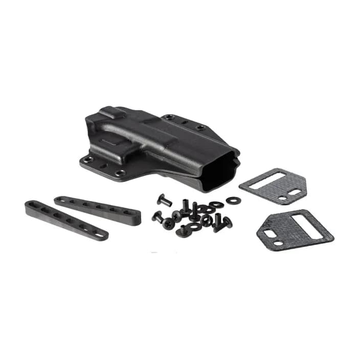 Summit OWB Holster, Glock~9/40 - photo 3
