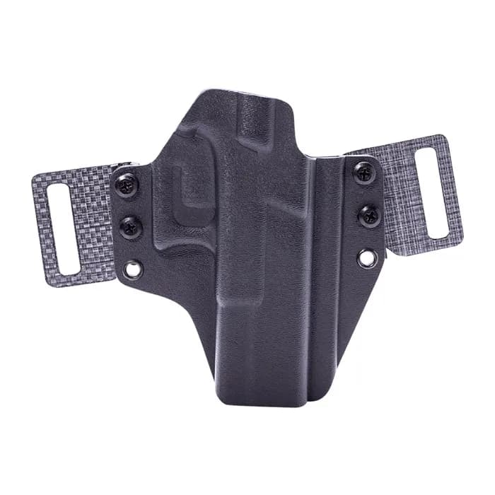 Summit OWB Holster, Glock~9/40 - photo 4