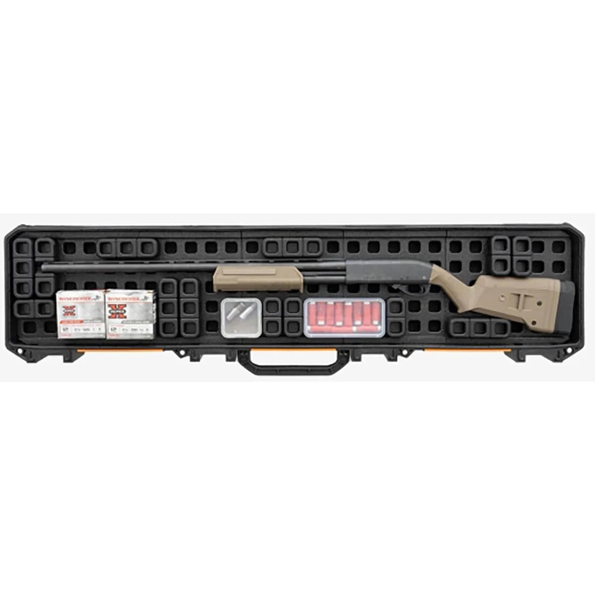 DAKA GRID Organizer for Pelican V770 Vault - photo 2