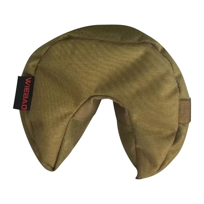Mini Fortune Cookie Bag Coyote