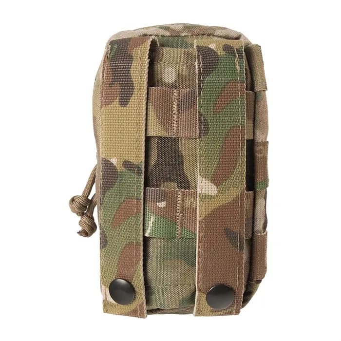 M-FAK Mini First Aid Basic Kit MultiCam - photo 2