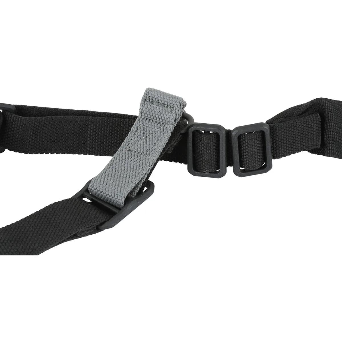 Vickers Padded Push Button Sling Black - photo 5