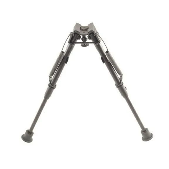 1A2-L Bipod Sling Swivel Mount 9-13" Black
