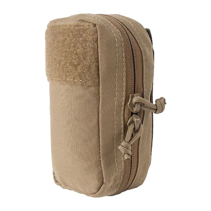 M-FAK Mini First Aid Kit w/Combat Gauze Coyote