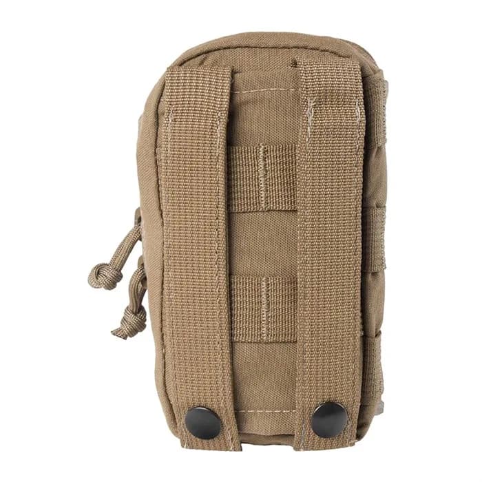 M-FAK Mini First Aid Kit w/Combat Gauze Coyote - photo 2
