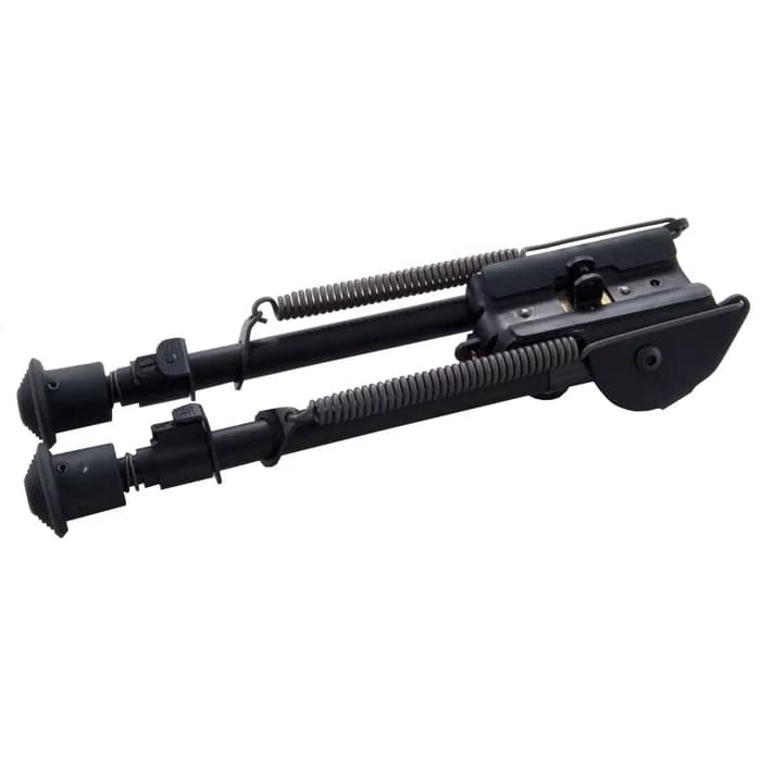 1A2-LM Bipod 9-13" Black - photo 2