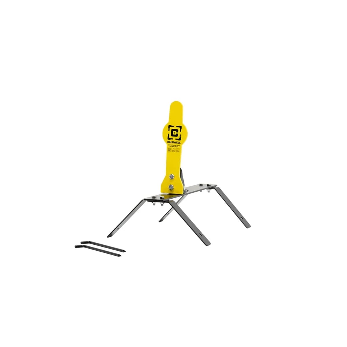 AR500 33% Pepper popper Target - photo 2