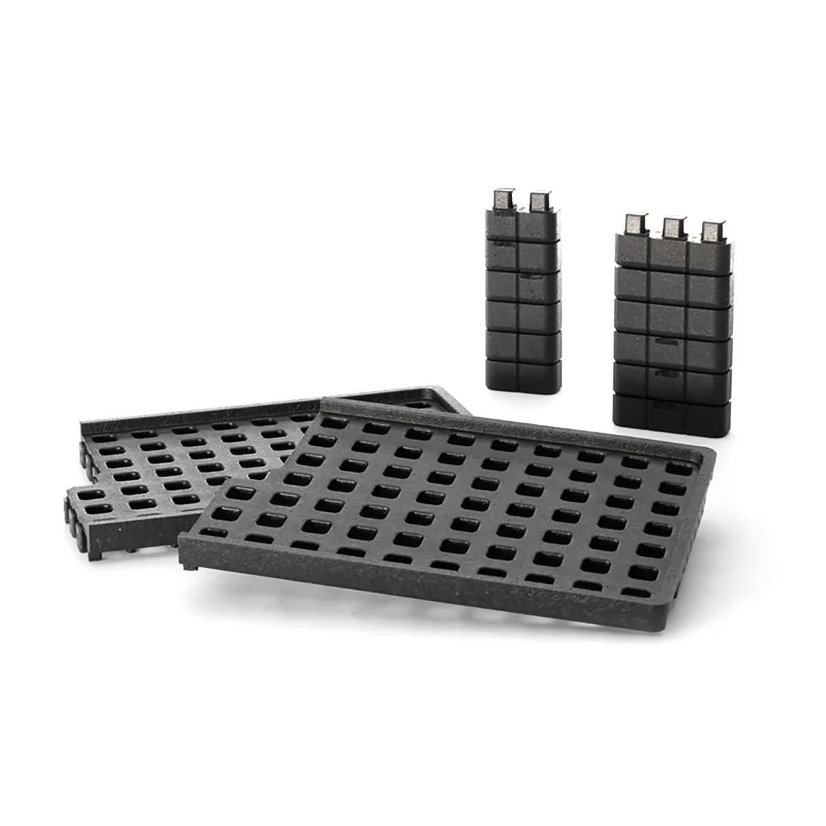 DAKA GRID Organizer for Pelican 1700 Protector