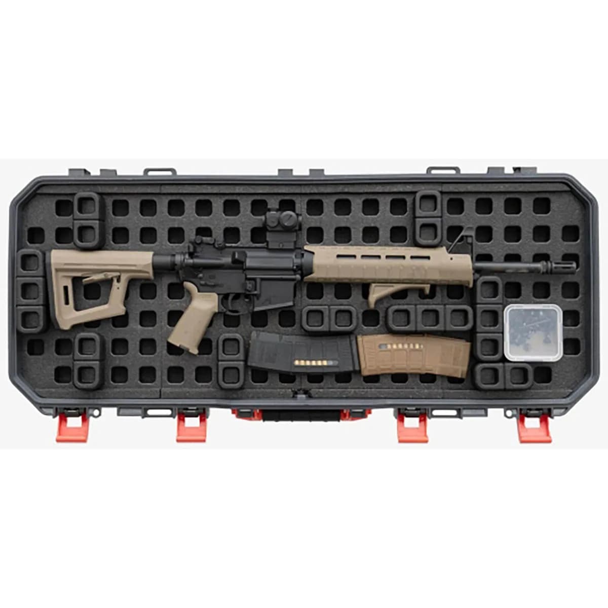 DAKA GRID Organizer for Plano All Weather 2 36"