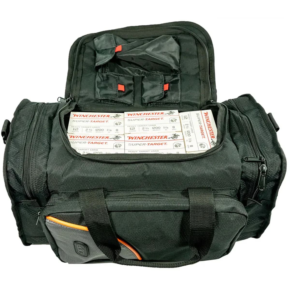 Club Series Range Bag Green - photo 5