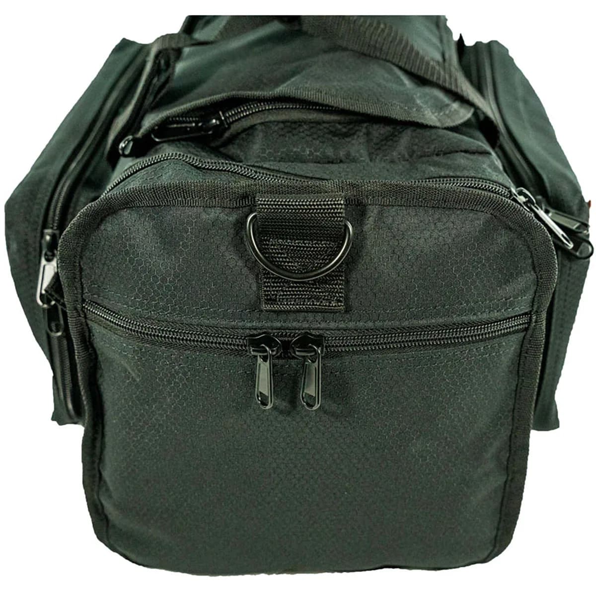 Club Series Range Bag Green - photo 8