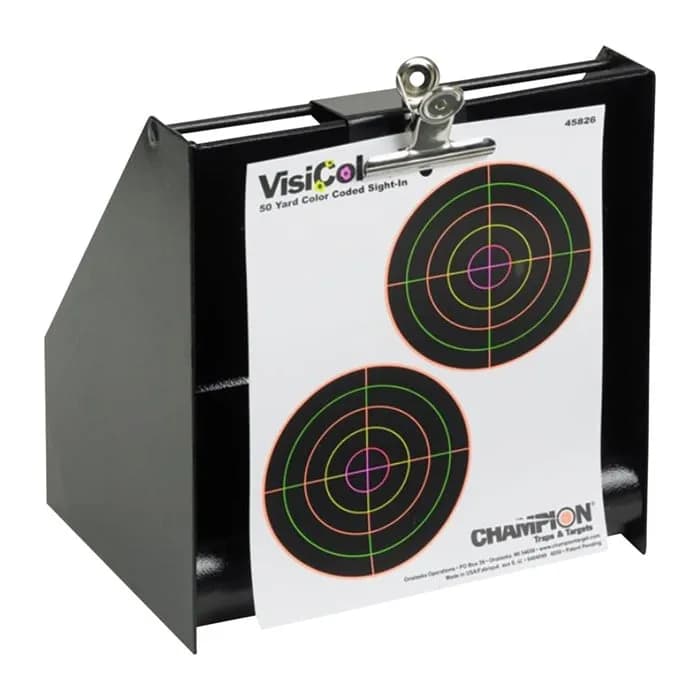 22 Caliber Bullet Trap - photo 3