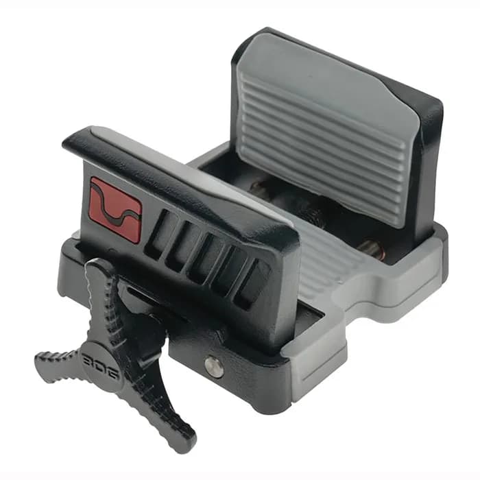 DeathGrip UltraLite Tripod Head