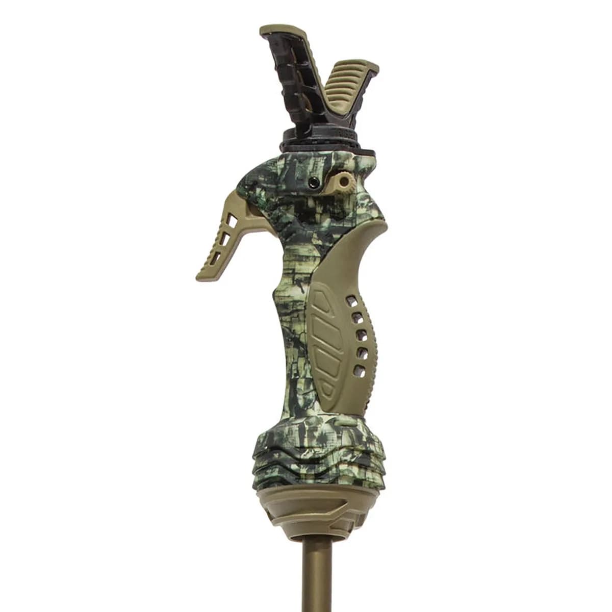 Trigger Stick Gen3 Monopod Camo 33-65"