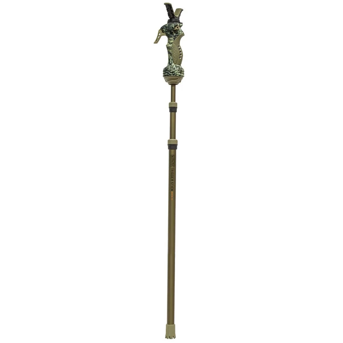 Trigger Stick Gen3 Monopod Camo 33-65" - photo 6