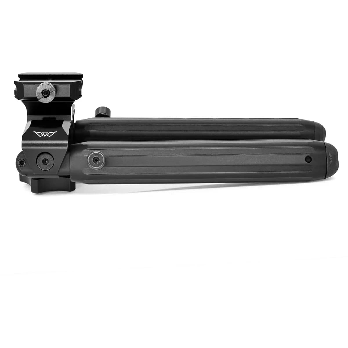 Vapor Picatinny Bipod Black - photo 7