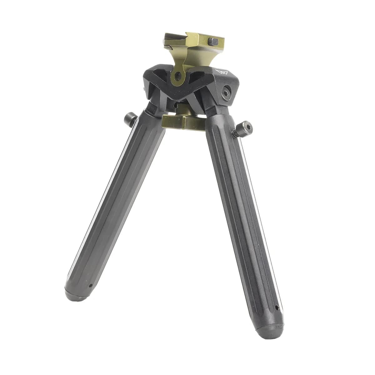 Vapor Picatinny Bipod Olive Drab Green - photo 2