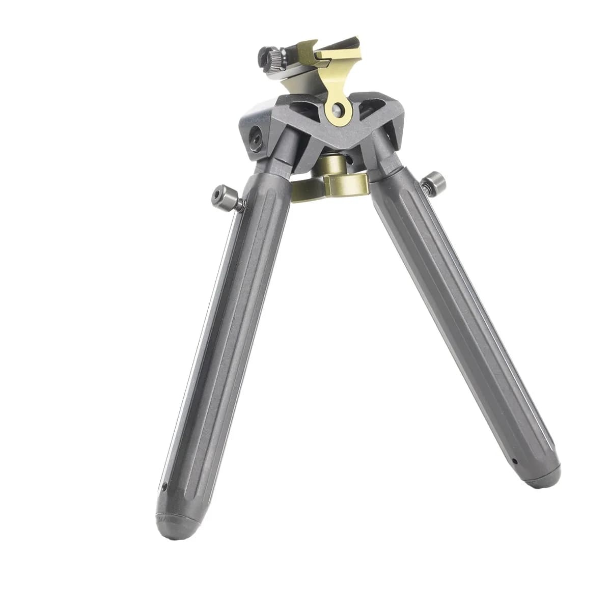 Vapor Picatinny Bipod Olive Drab Green - photo 3