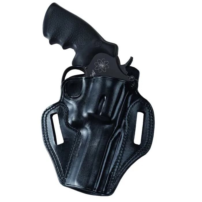 Combat Master Springfield XD 3" -Black-Right Hand