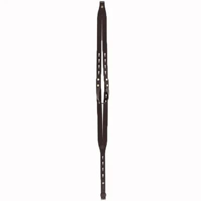 Black Safari Ching Sling