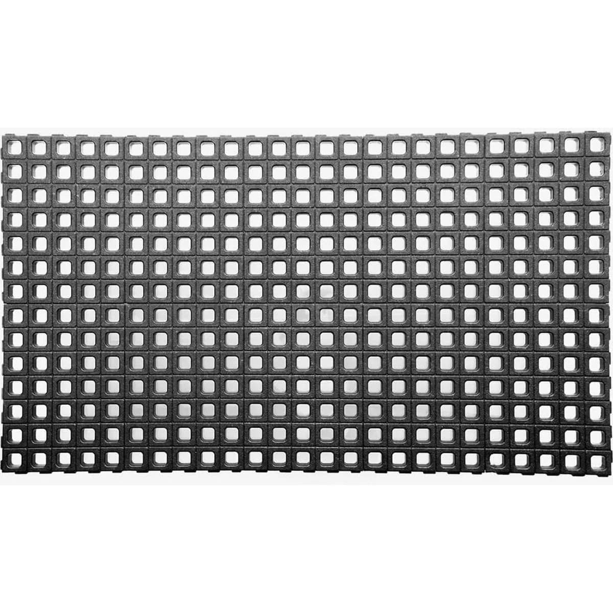 DAKA Universal GRID Organizer For Rifle Black - photo 5