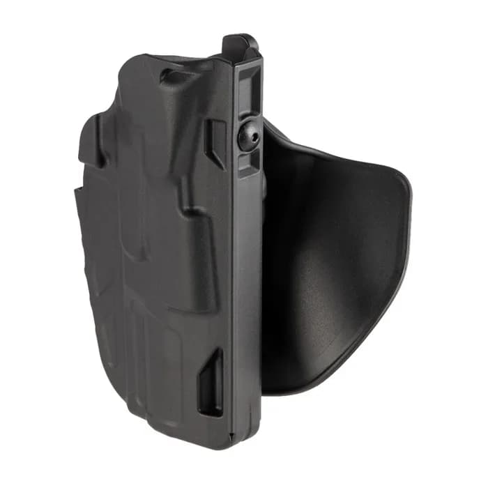#7378 ALS Paddle & Belt Slide H&K P30 Black RH - photo 4