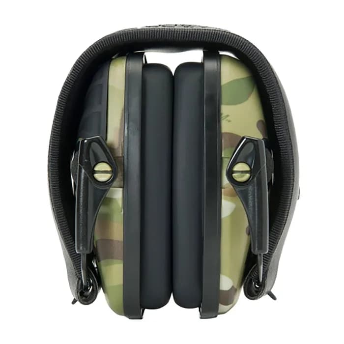 Impact Sport Electronic Earmuffs MultiCam - photo 2