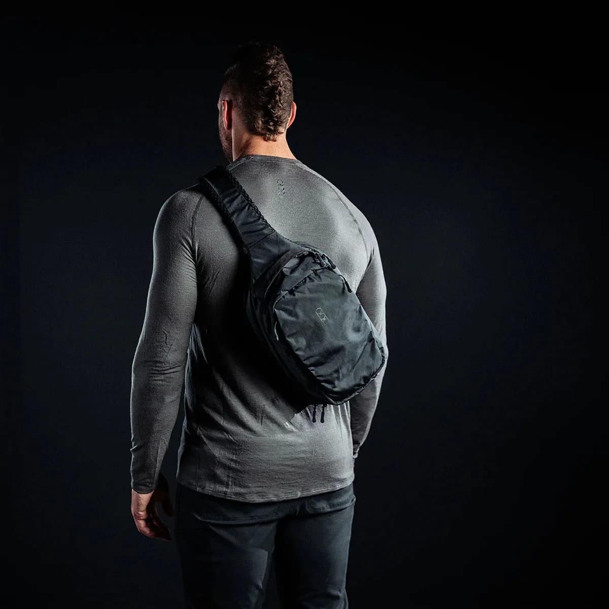 Fade Sling Black - photo 5