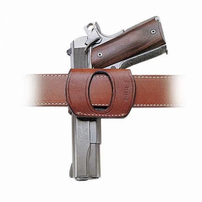 Yaqui Slide Glock~ 21-Tan-Right Hand