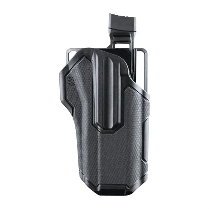 Streamlight TLR 1 & 2 Right Hand, Black