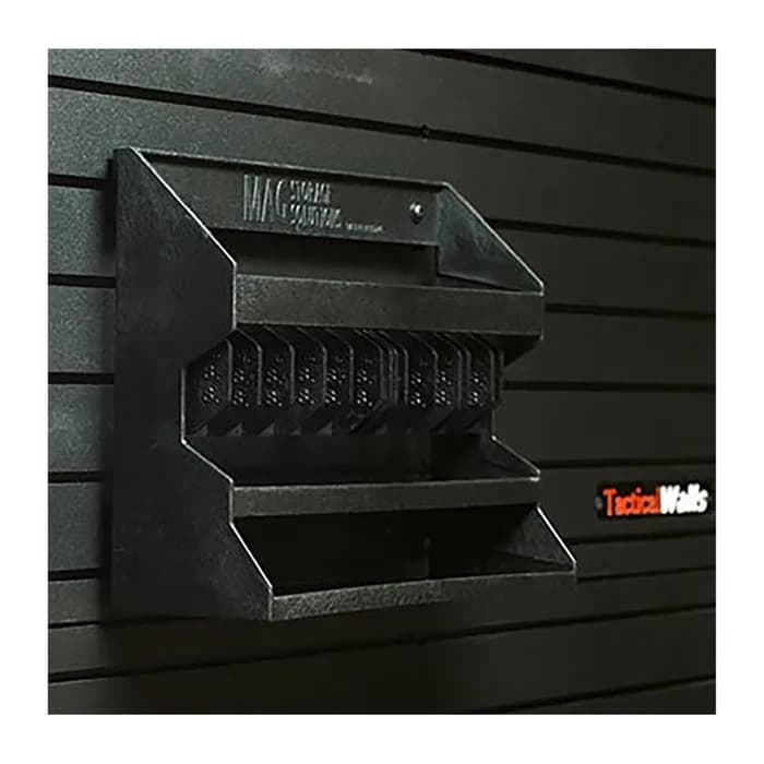 ModWall Mag Rack Pistol