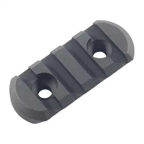 Tactical Barrel/Mag Clamp w/ Picatinny Rail - photo 3
