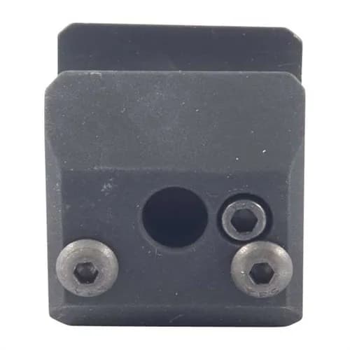 Tactical Barrel/Mag Clamp w/ Picatinny Rail - photo 4