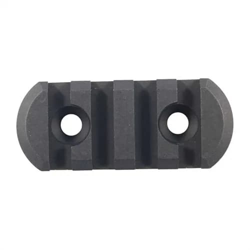 Tactical Barrel/Mag Clamp w/ Picatinny Rail - photo 5