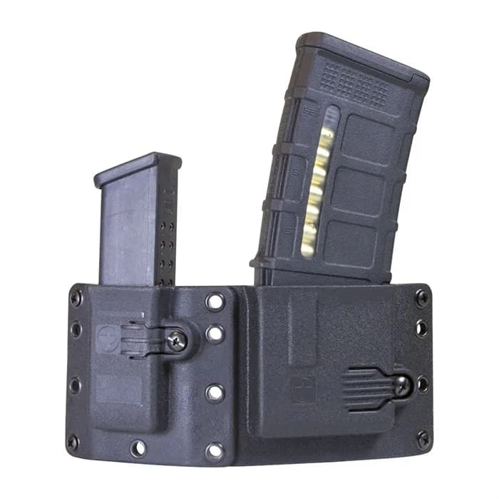 COPIA Pistol-Rifle Black