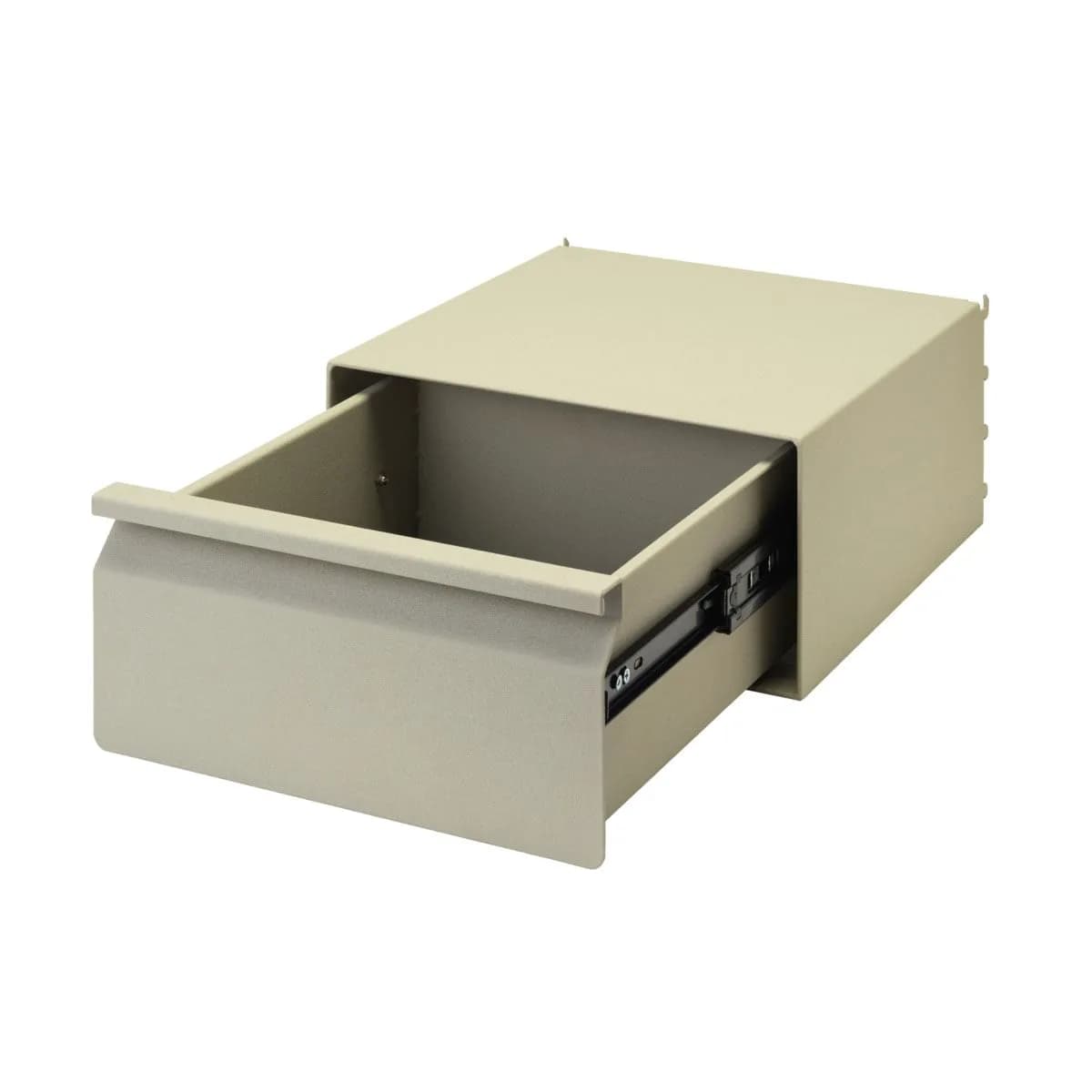 Square-Lok Drawer 12"Wx12"Dx6"H